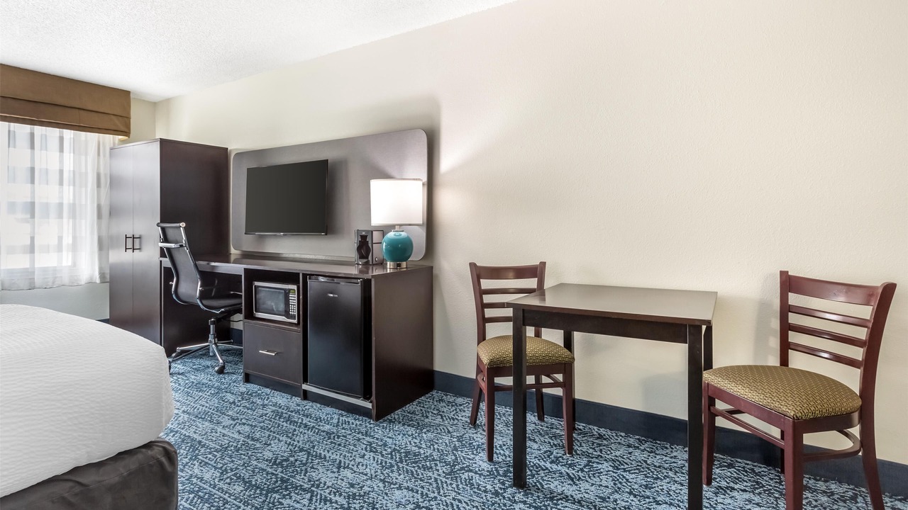 Photo of Bedroom in Southgate Triangle