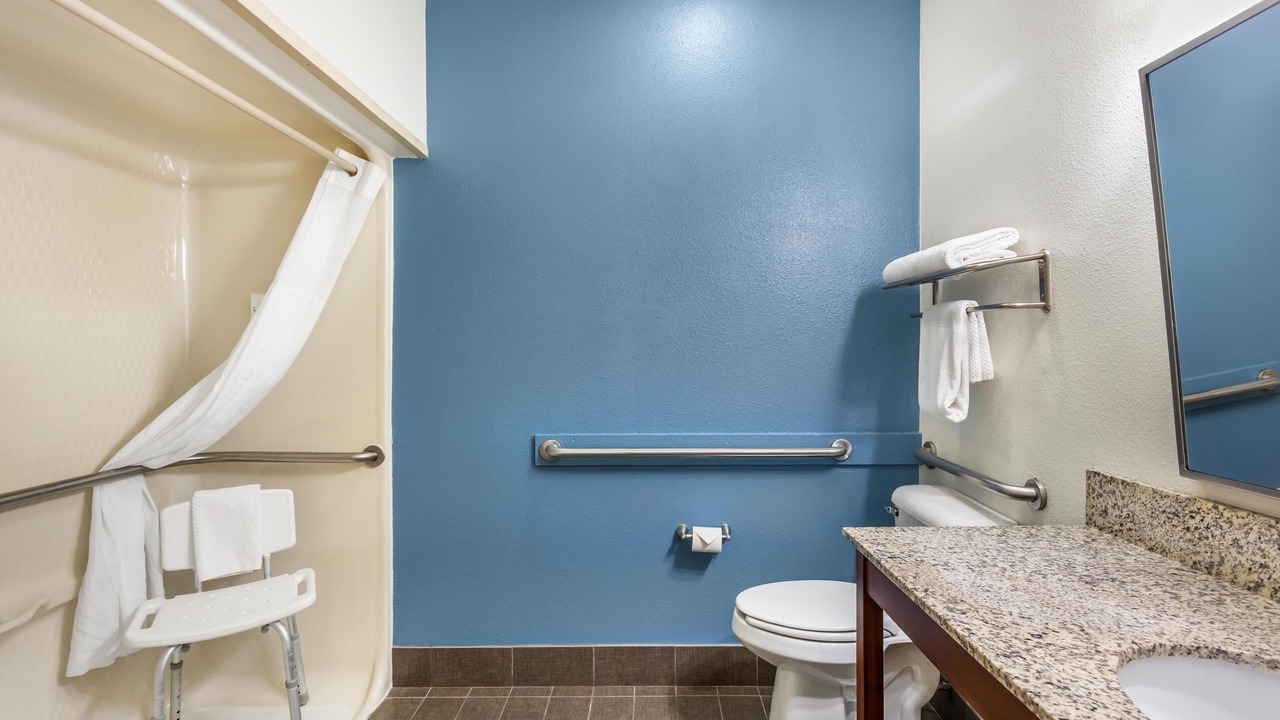 Photo of Bedroom in Southgate Triangle