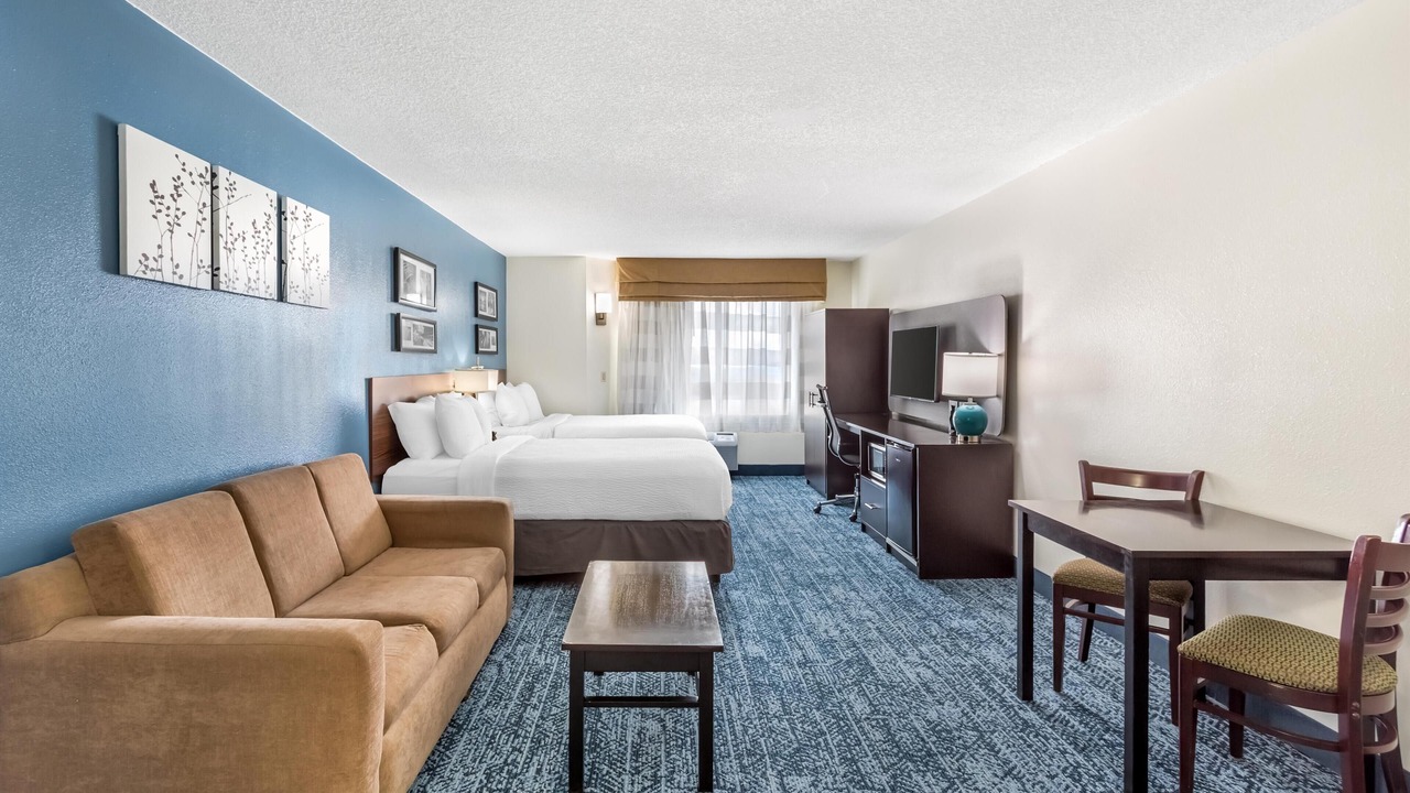 Photo of Bedroom in Southgate Triangle