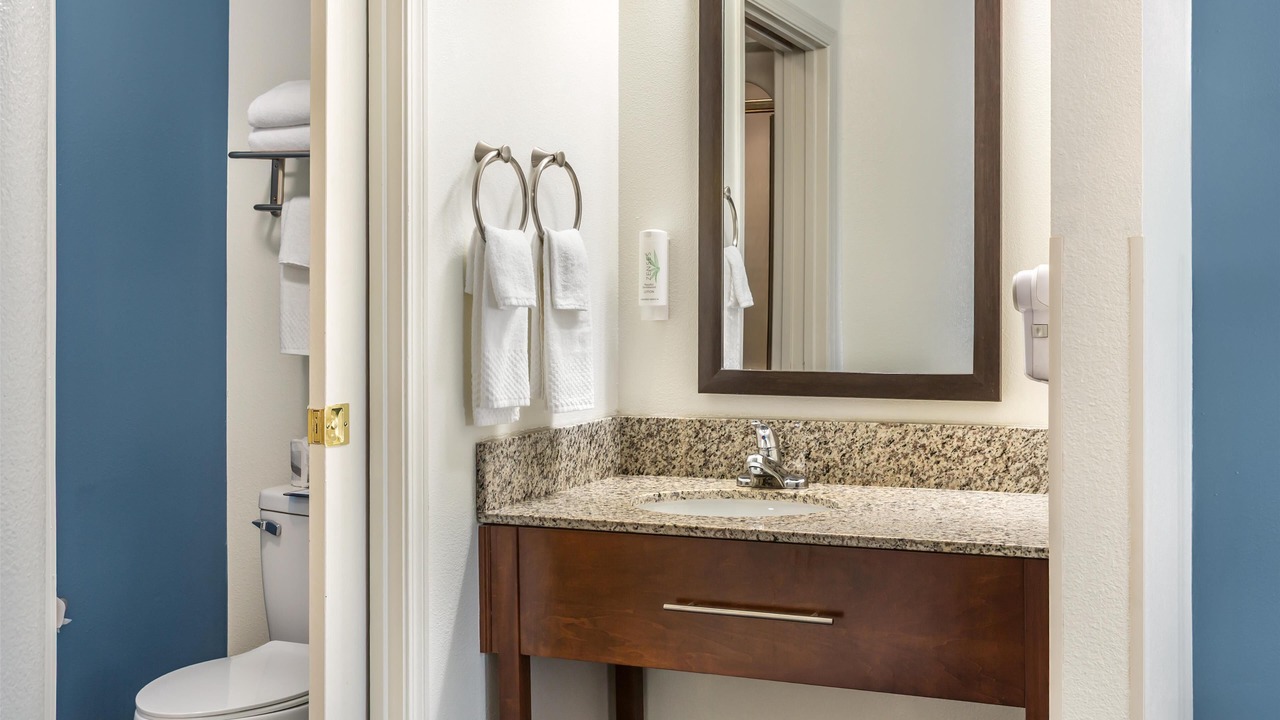 Photo of Bedroom in Southgate Triangle