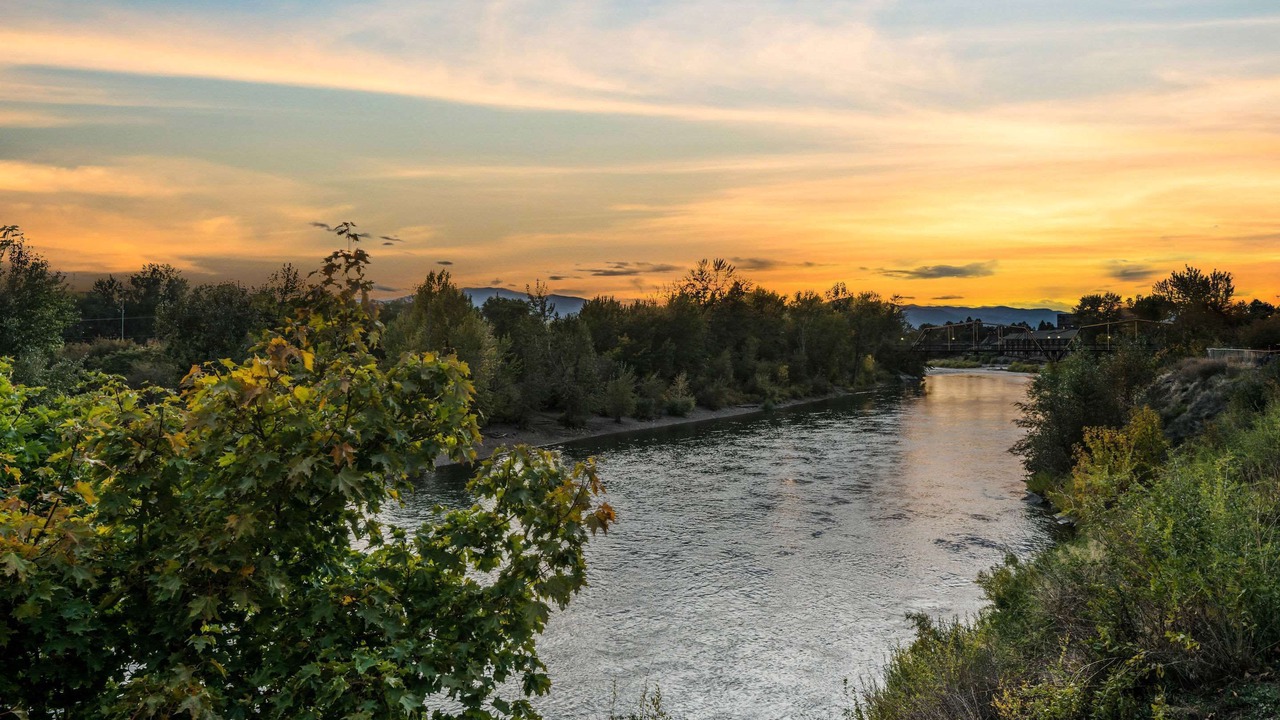 Photo of Others in Heart of Missoula