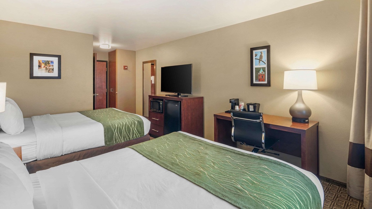 Photo of Bedroom in Heart of Missoula