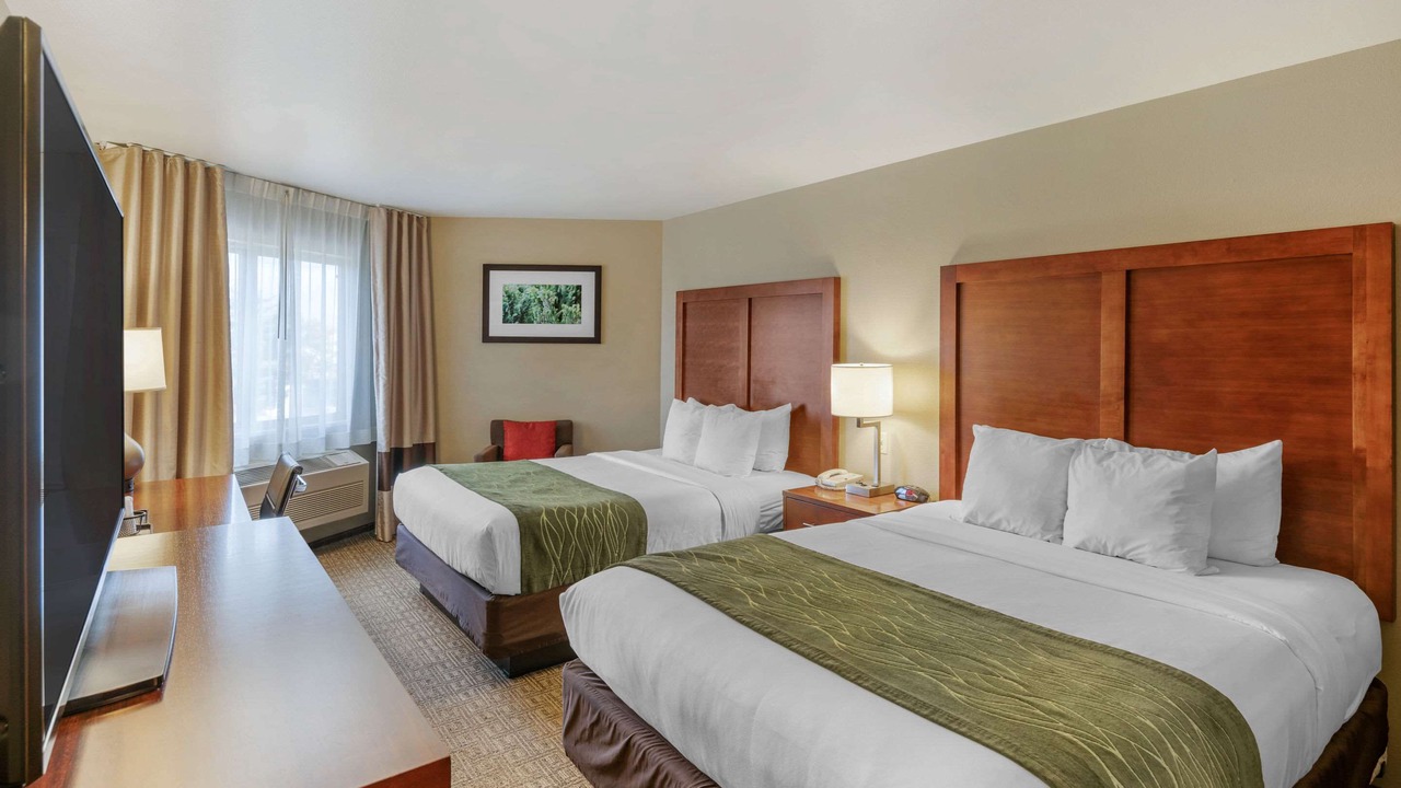 Photo of Bedroom in Heart of Missoula