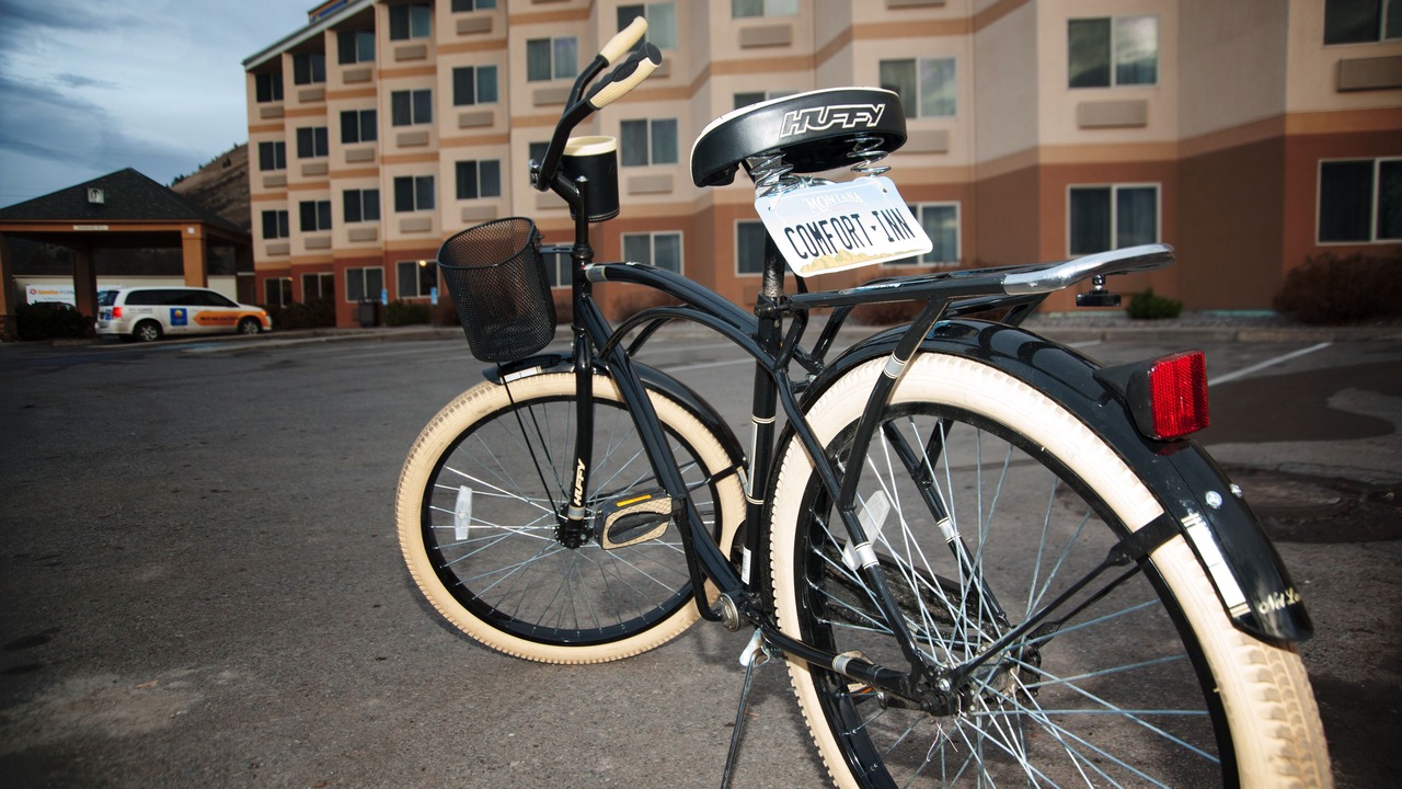 Photo of Outdoor in Heart of Missoula