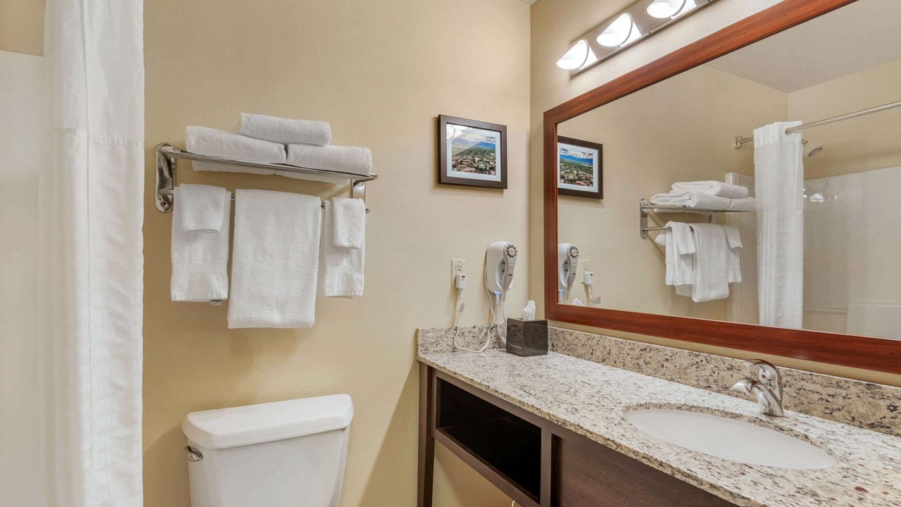 Photo of Bedroom in Heart of Missoula