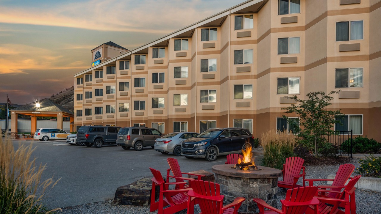 Photo of Outdoor in Heart of Missoula