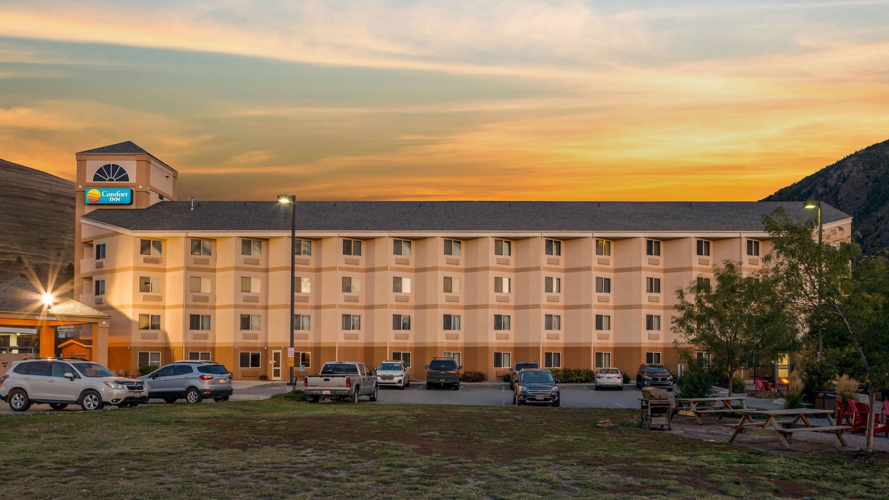 Photo of Outdoor in Heart of Missoula