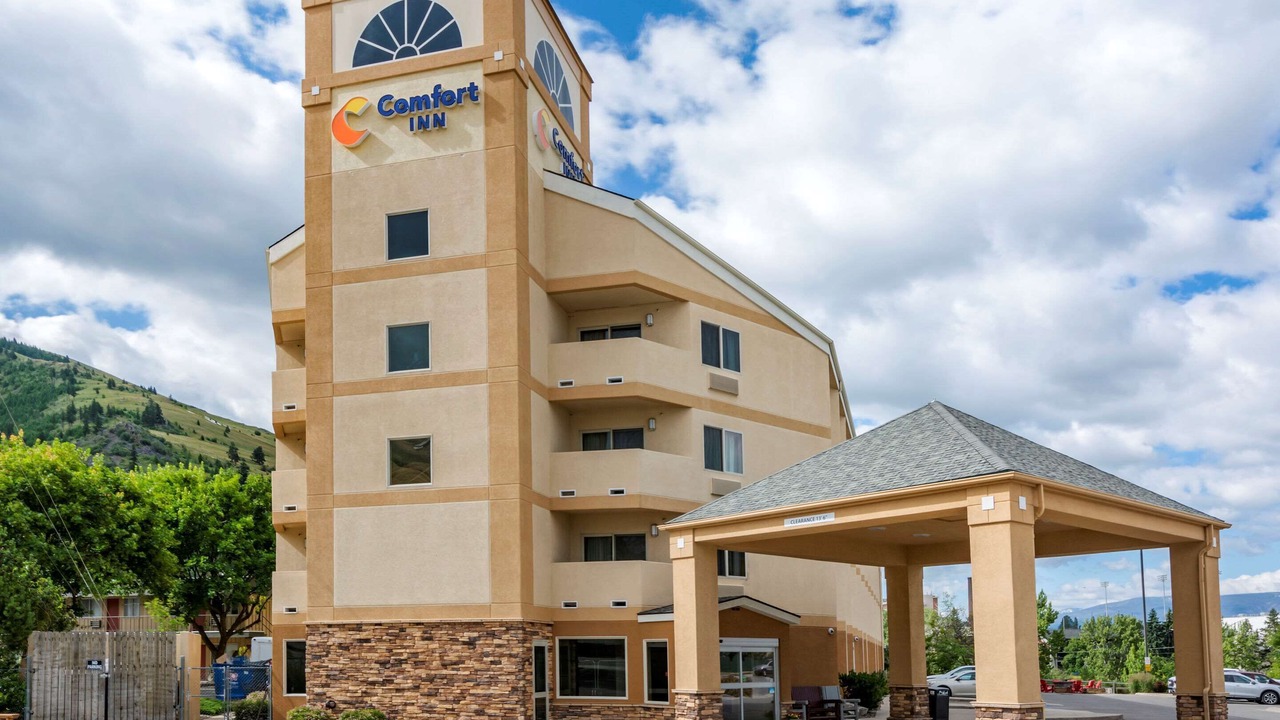 Photo of Outdoor in Heart of Missoula