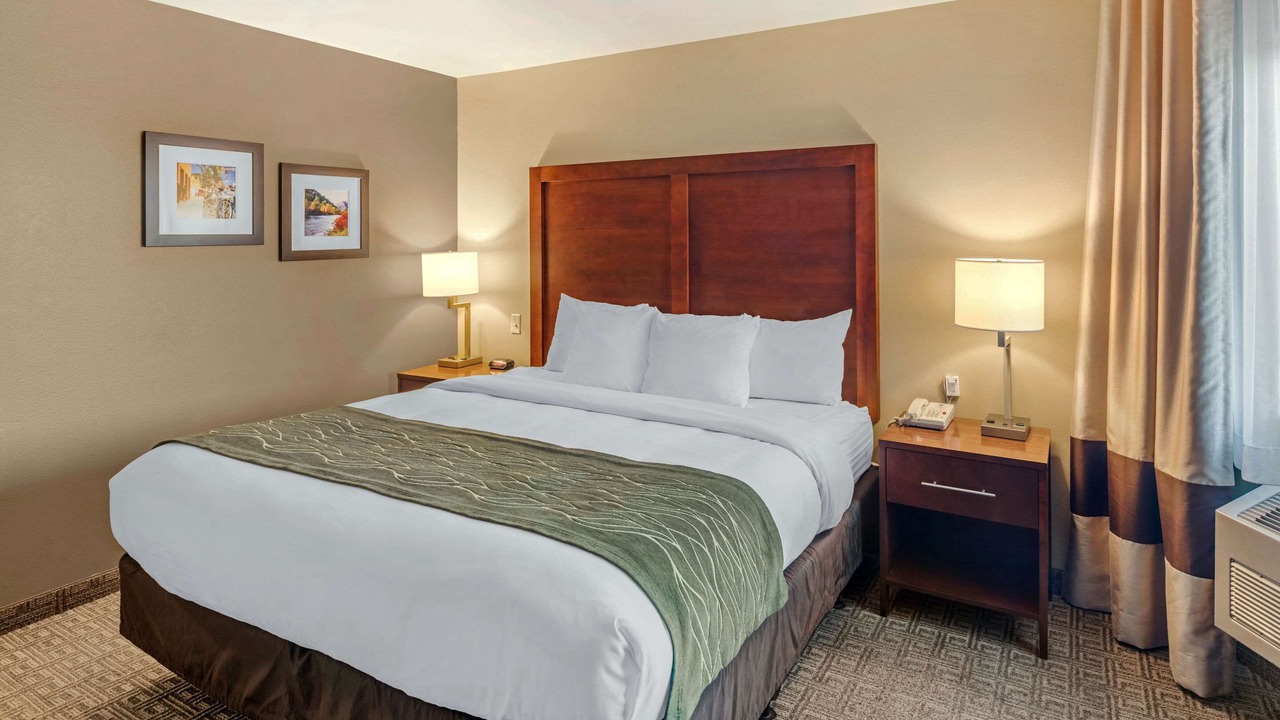 Photo of Bedroom in Heart of Missoula