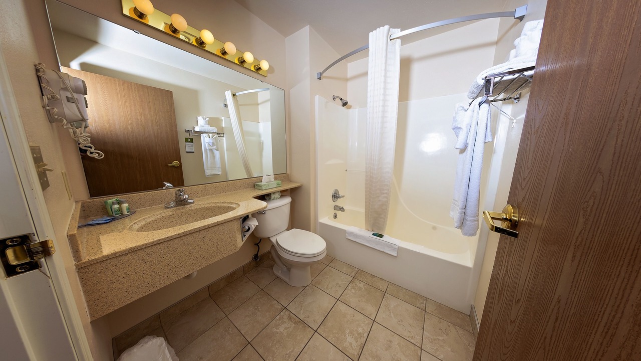 Photo of Bathroom in Dillon