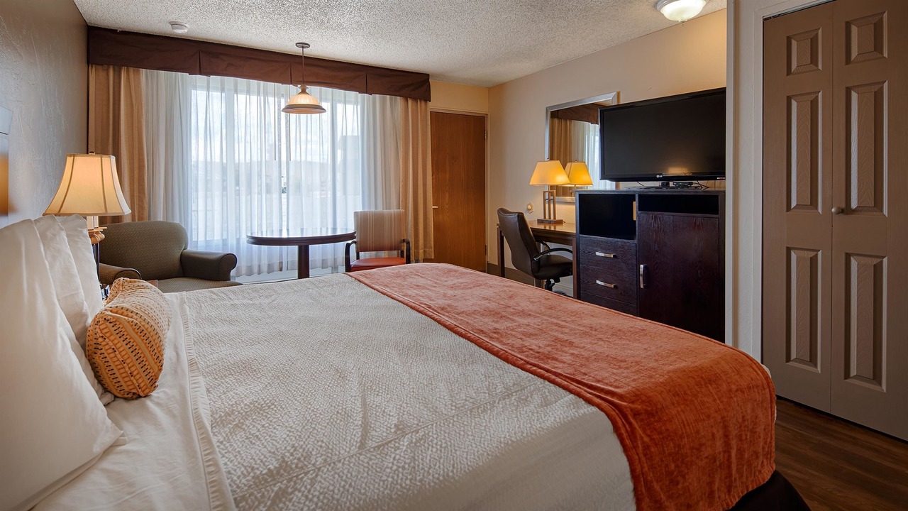 Photo of Bedroom in Dillon