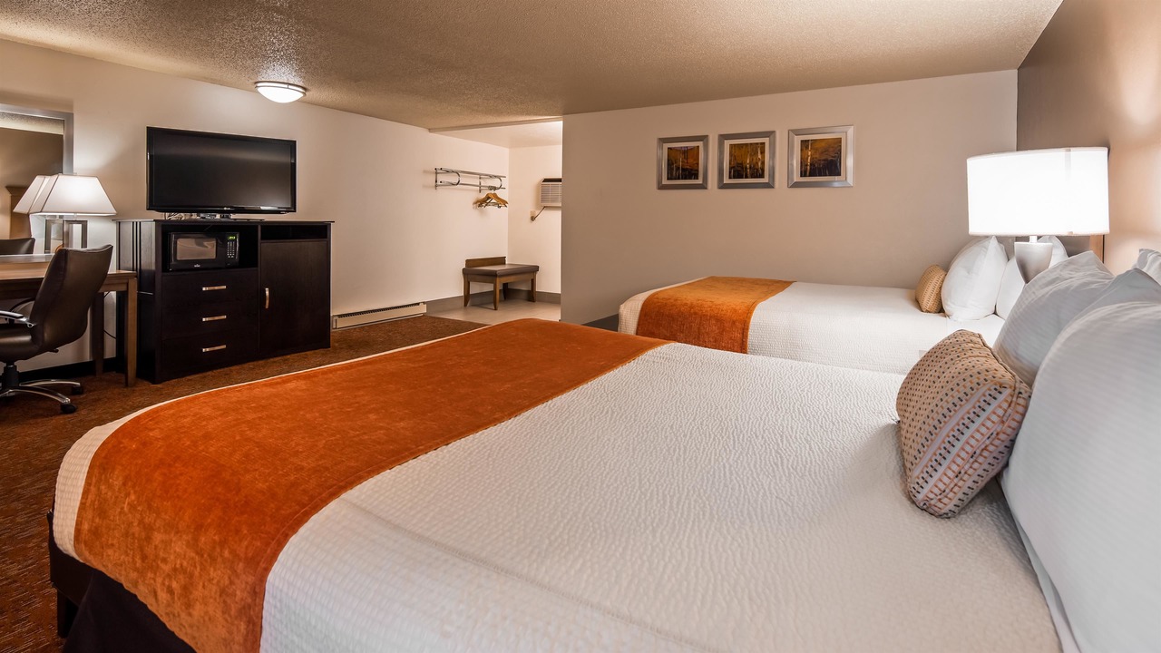 Photo of Bedroom in Dillon