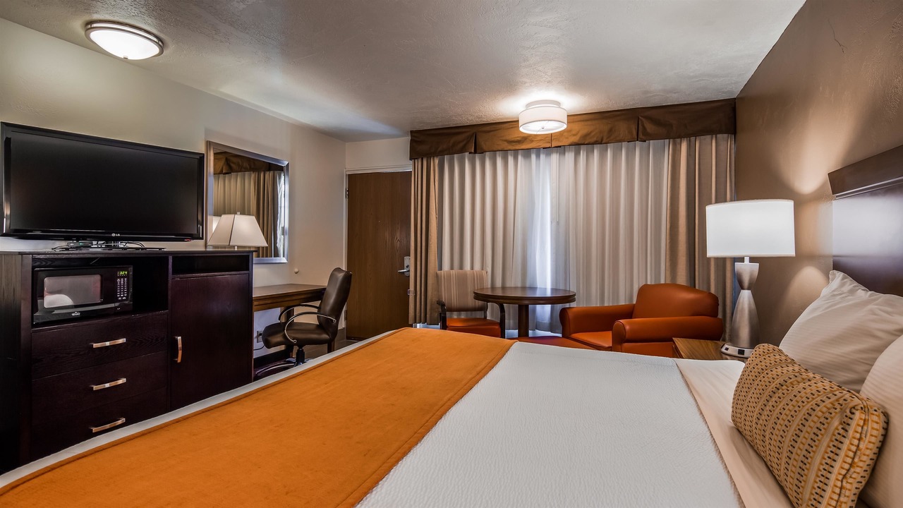 Photo of Bedroom in Dillon