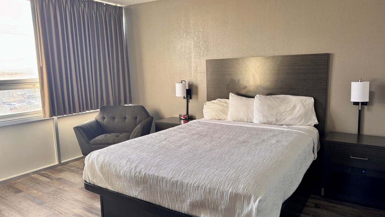 Photo of Bedroom in Great Falls