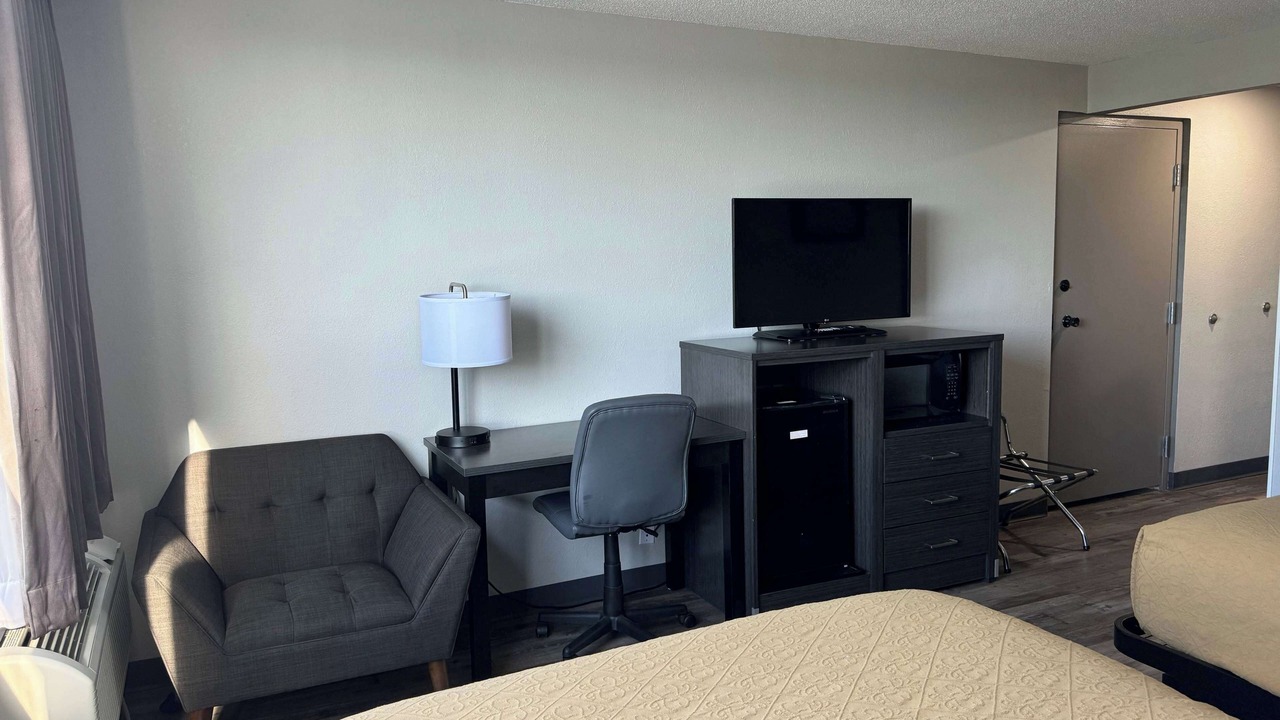 Photo of Bedroom in Great Falls