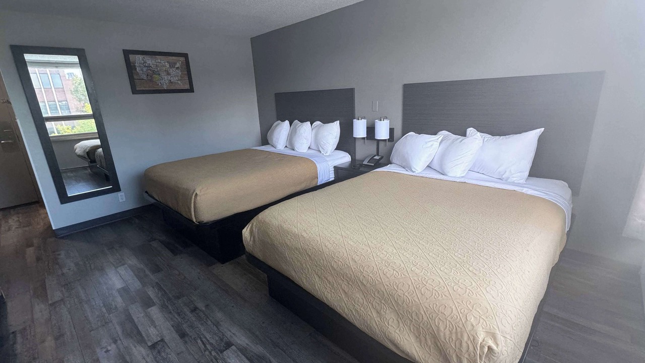 Photo of Bedroom in Great Falls