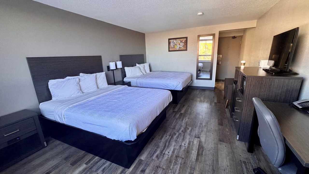 Photo of Bedroom in Great Falls