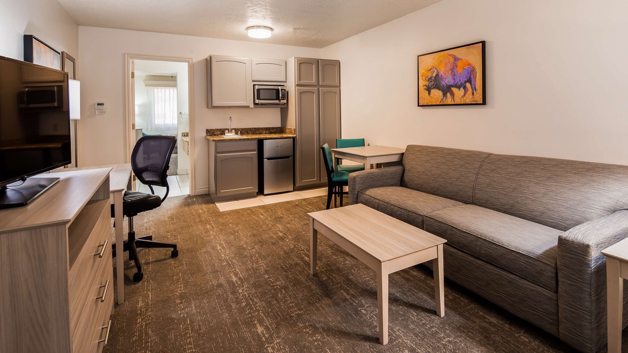 Photo of Kitchen in Tooele