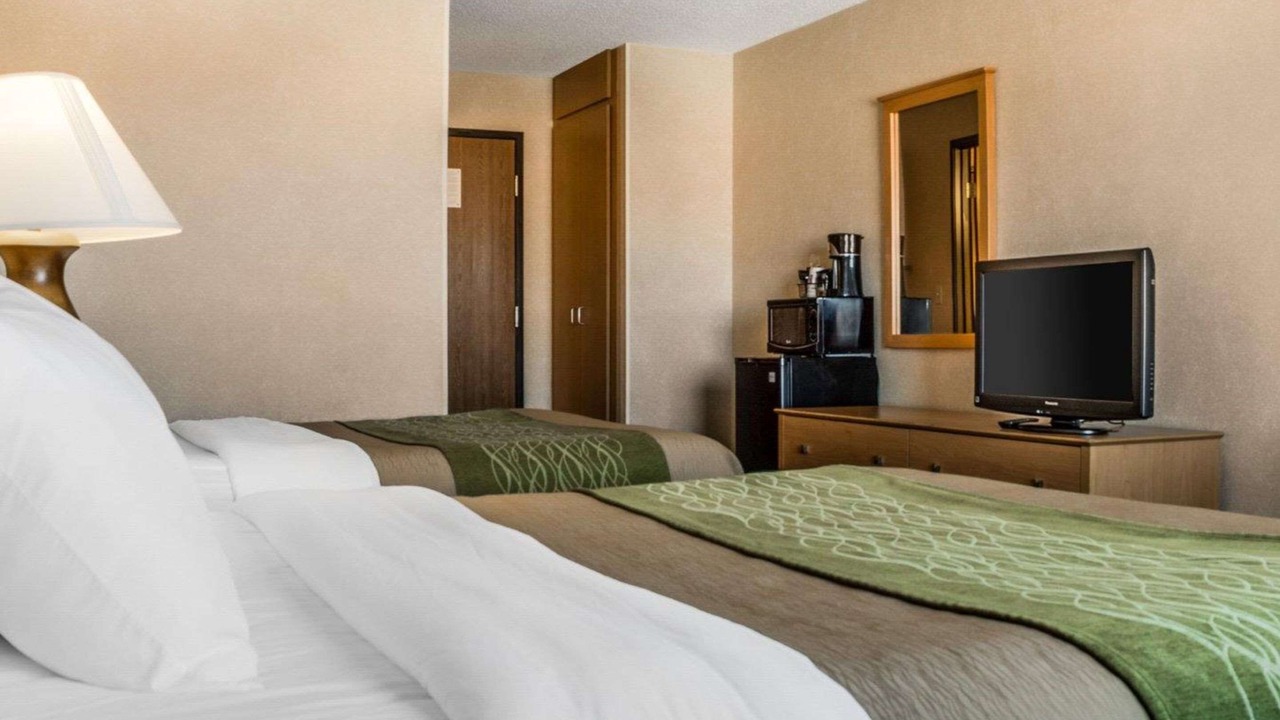 Photo of Bedroom in Jamestown