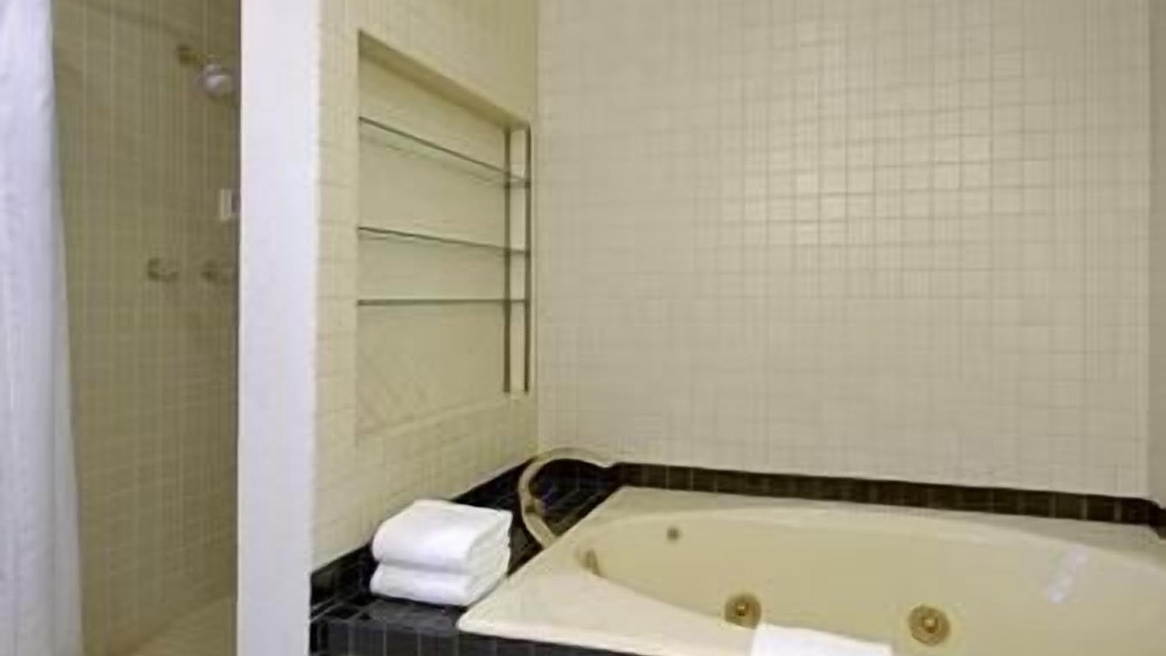 Photo of Bathroom in Wye
