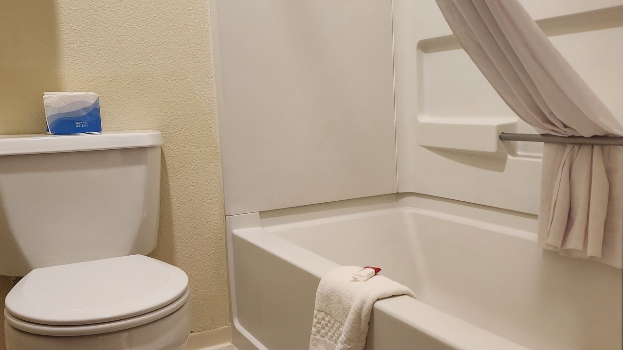 Photo of Bathroom in Wye