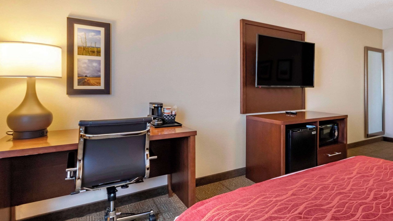 Photo of Bedroom in Great Falls