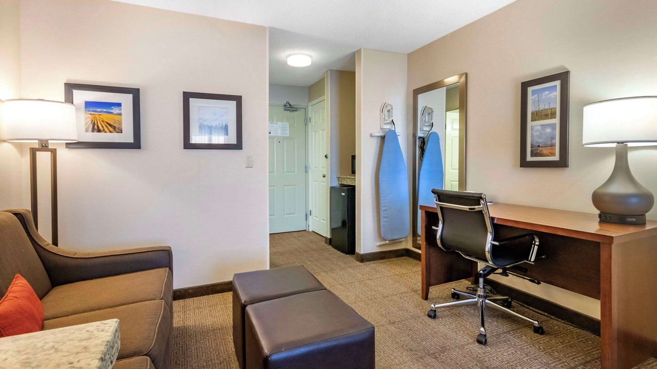 Photo of Bedroom in Great Falls