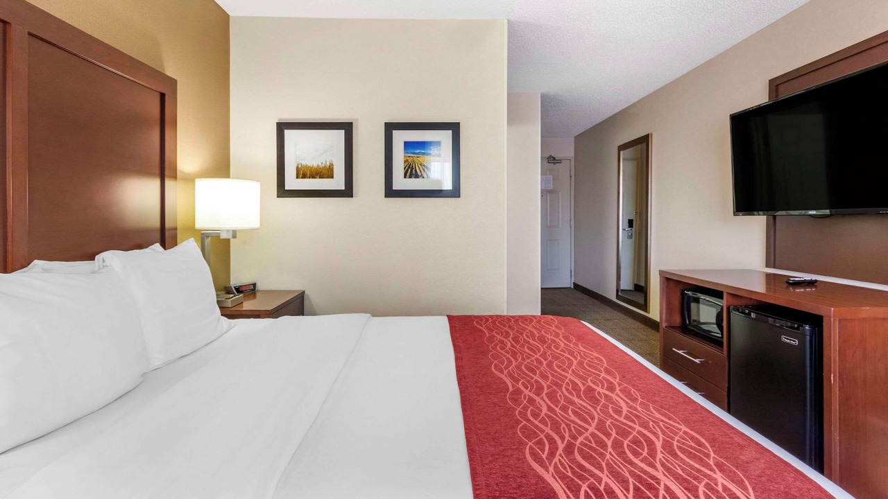 Photo of Bedroom in Great Falls