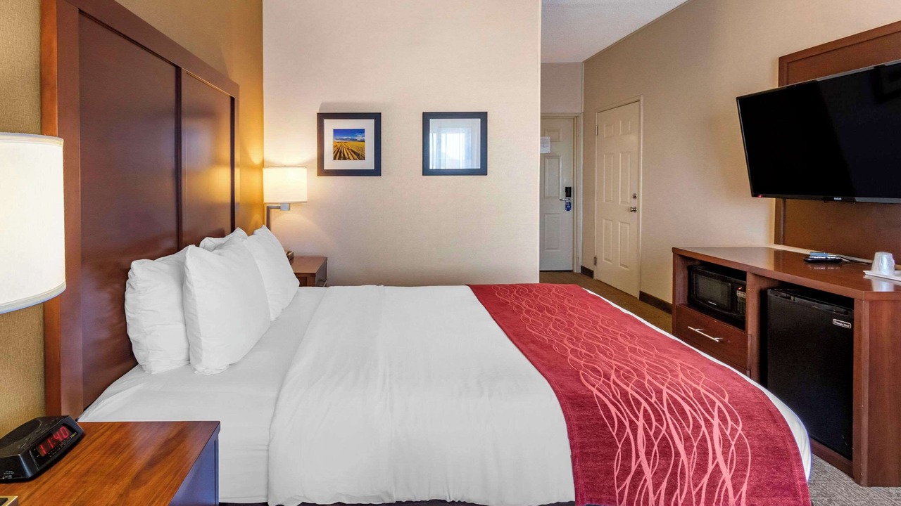 Photo of Bedroom in Great Falls