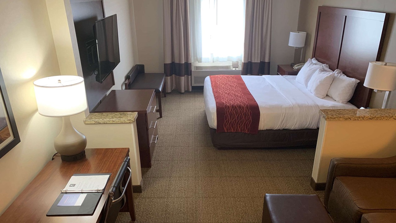 Photo of Bedroom in Great Falls