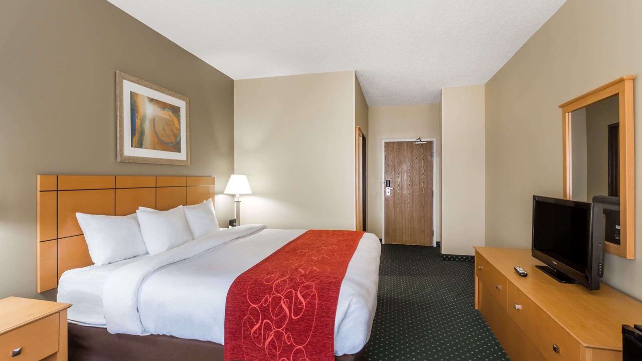 Photo of Bedroom in Billings