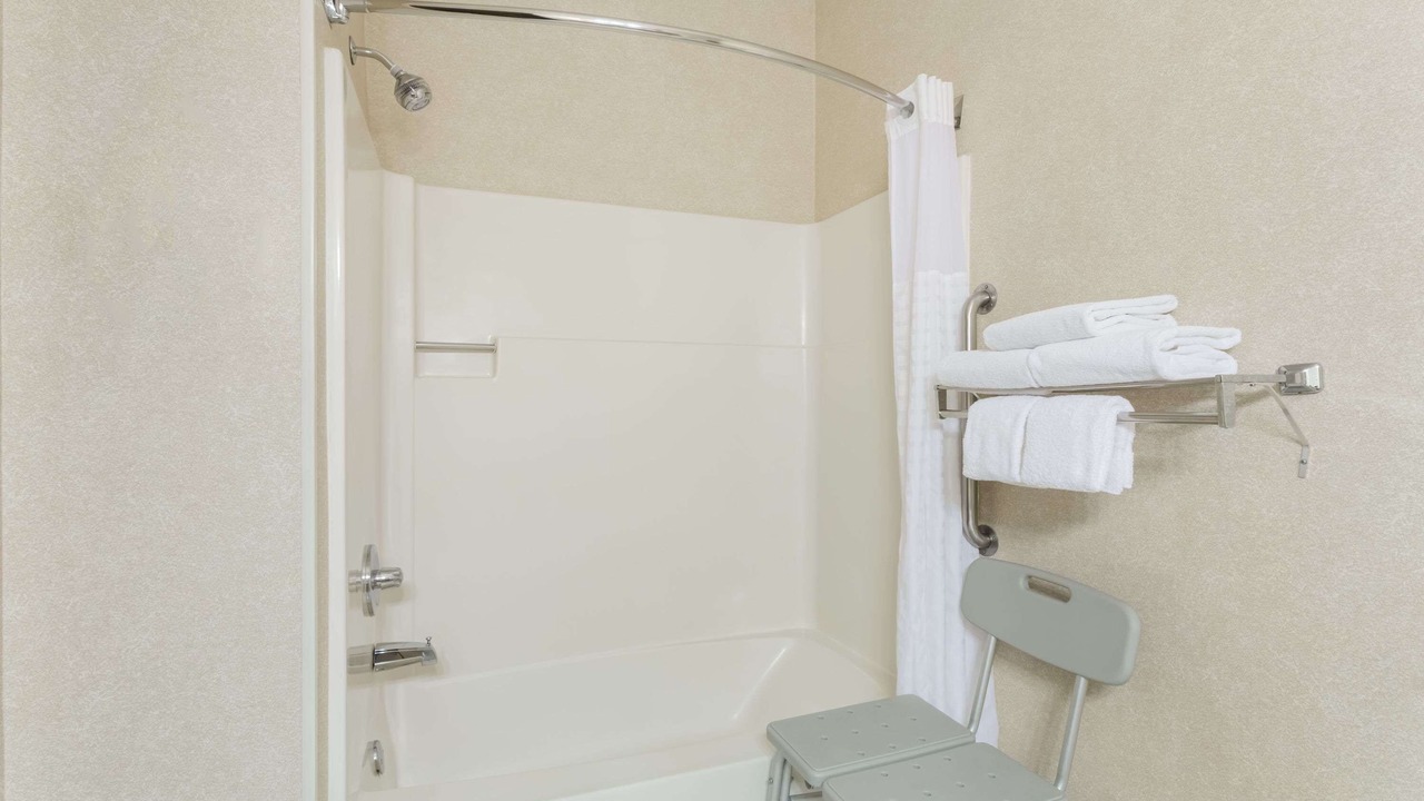 Photo of Bathroom in Billings