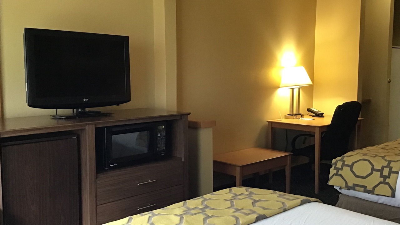 Photo of Bedroom in Billings