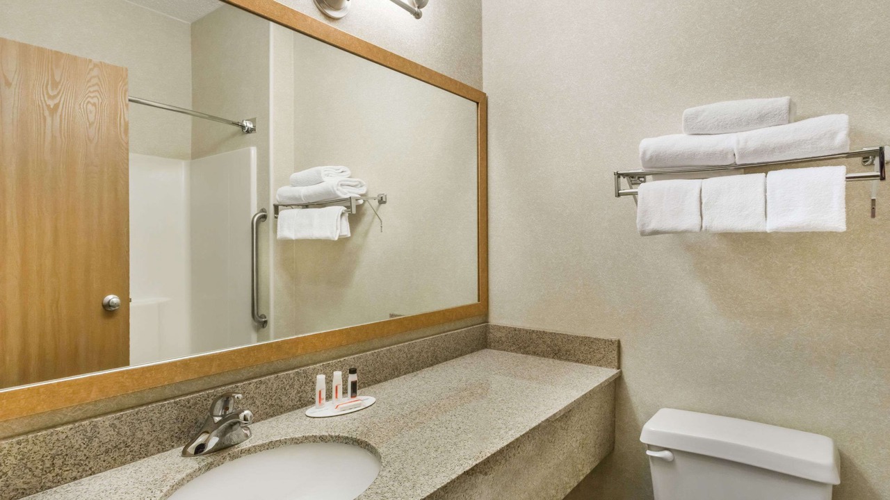 Photo of Bathroom in Billings