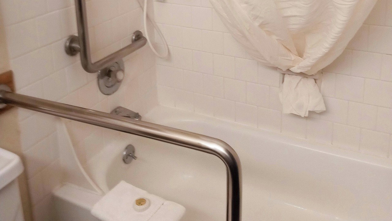 Photo of Bathroom in La Grande