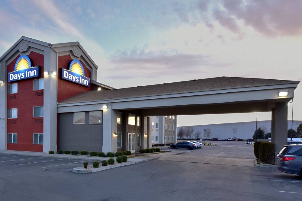 Photo of Outdoor in Springville