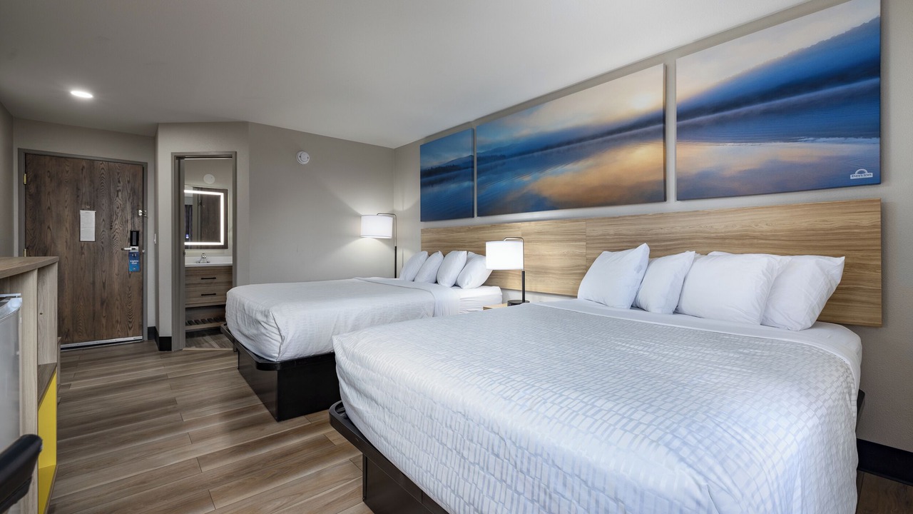 Photo of Bedroom in Billings