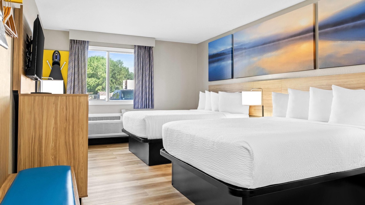 Photo of Bedroom in Billings
