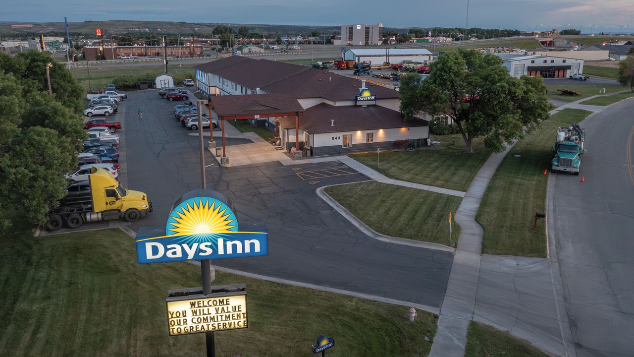 Photo of Outdoor in Billings