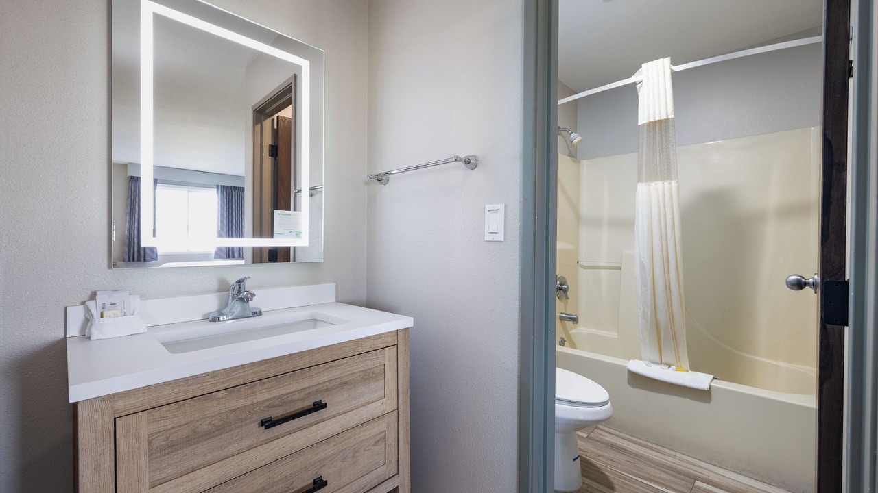 Photo of Bathroom in Billings