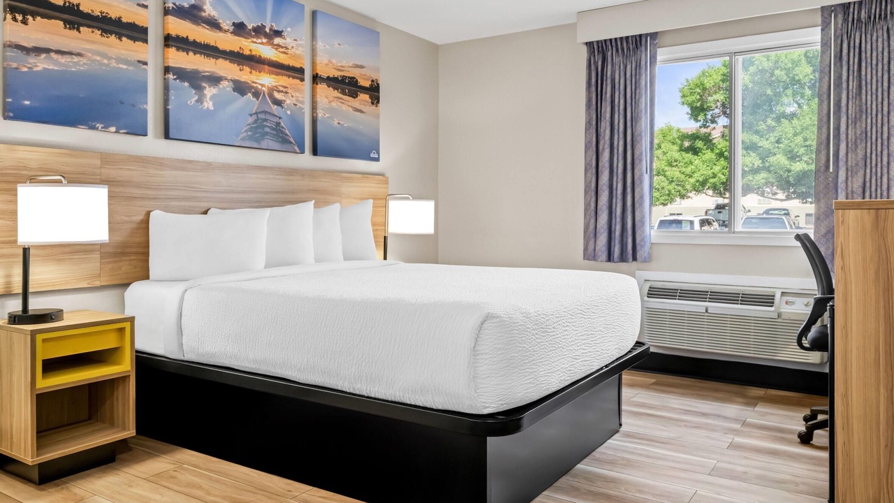 Photo of Bedroom in Billings