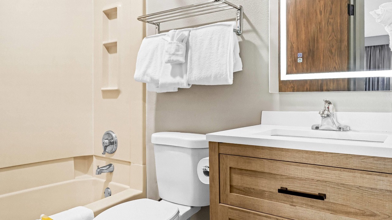 Photo of Bathroom in Billings