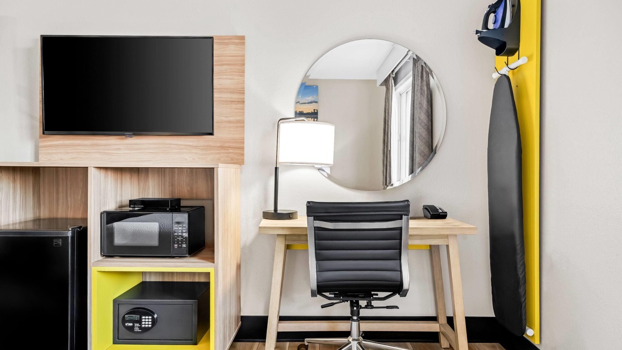 Photo of Bedroom in Billings