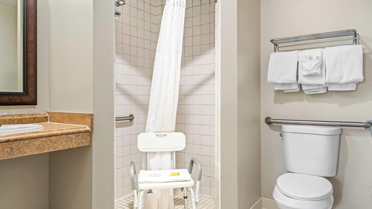 Photo of Bathroom in Billings