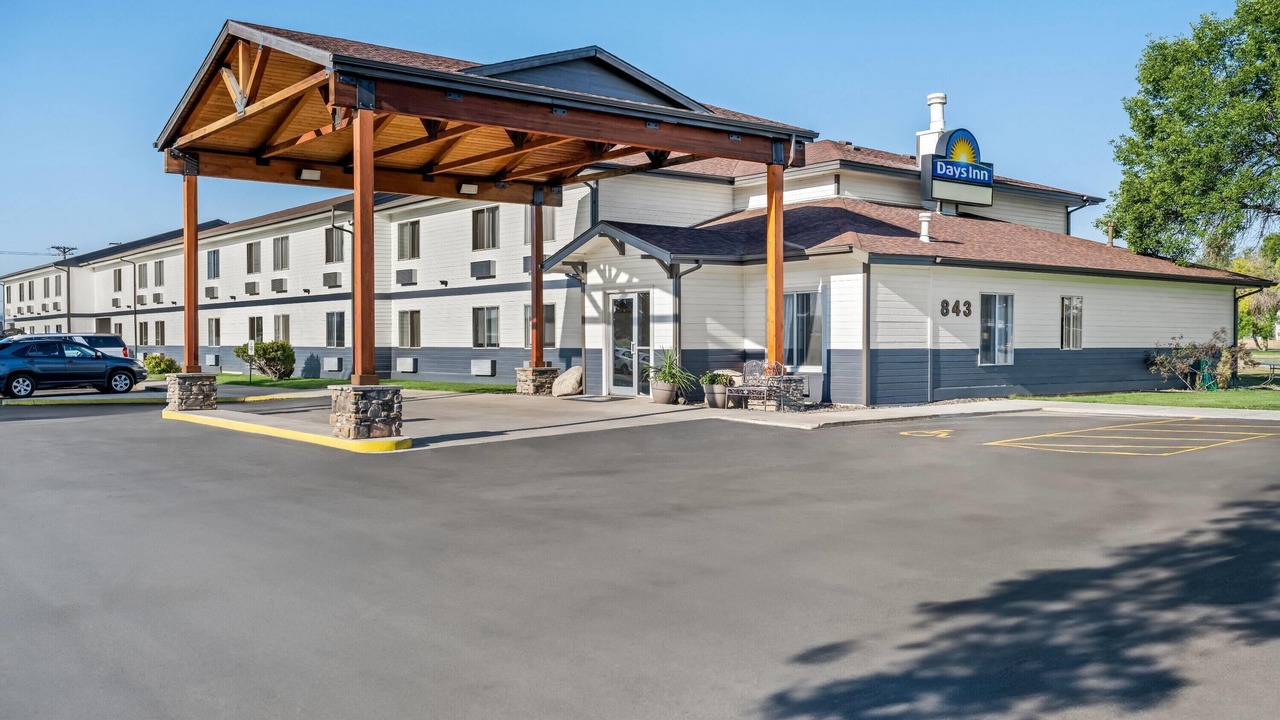 Photo of Outdoor in Billings