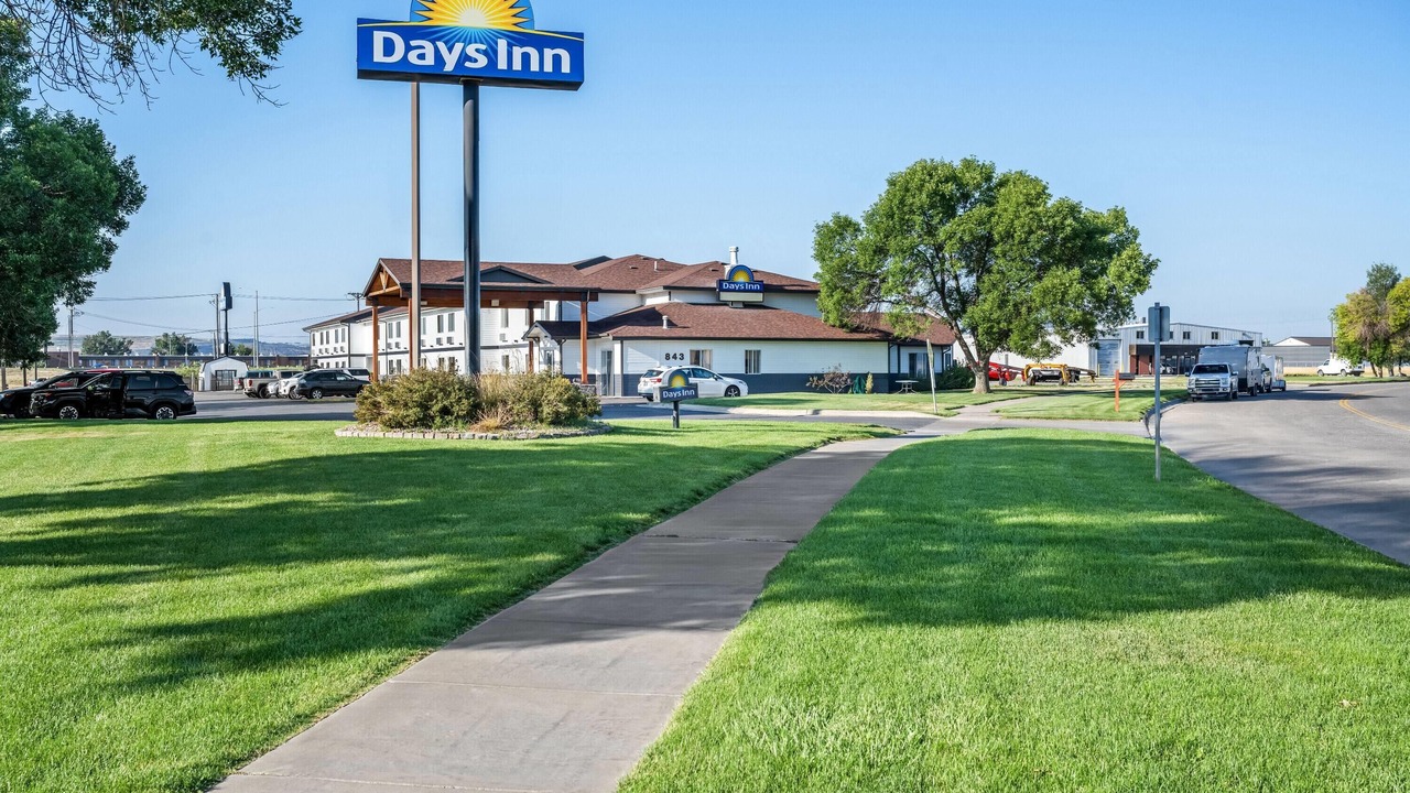Photo of Outdoor in Billings
