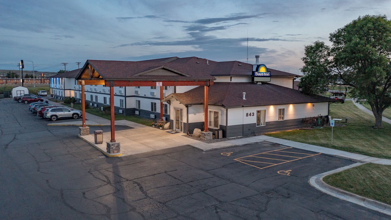 Photo of Outdoor in Billings