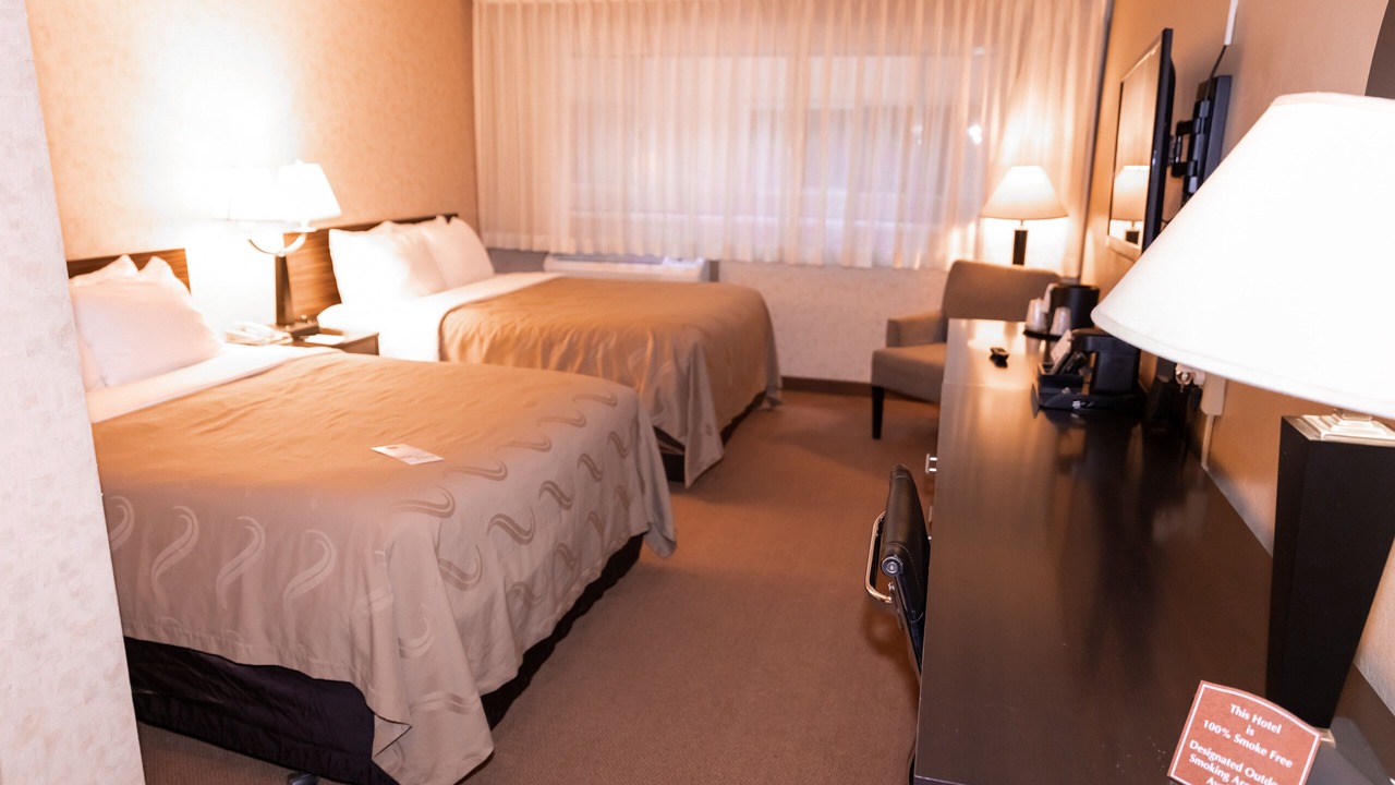 Photo of Bedroom in Havre