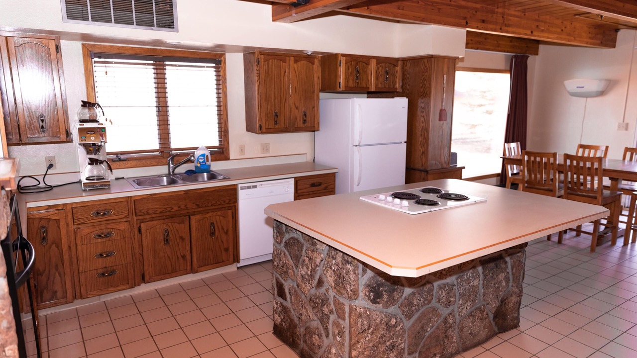 Photo of Kitchen in Havre