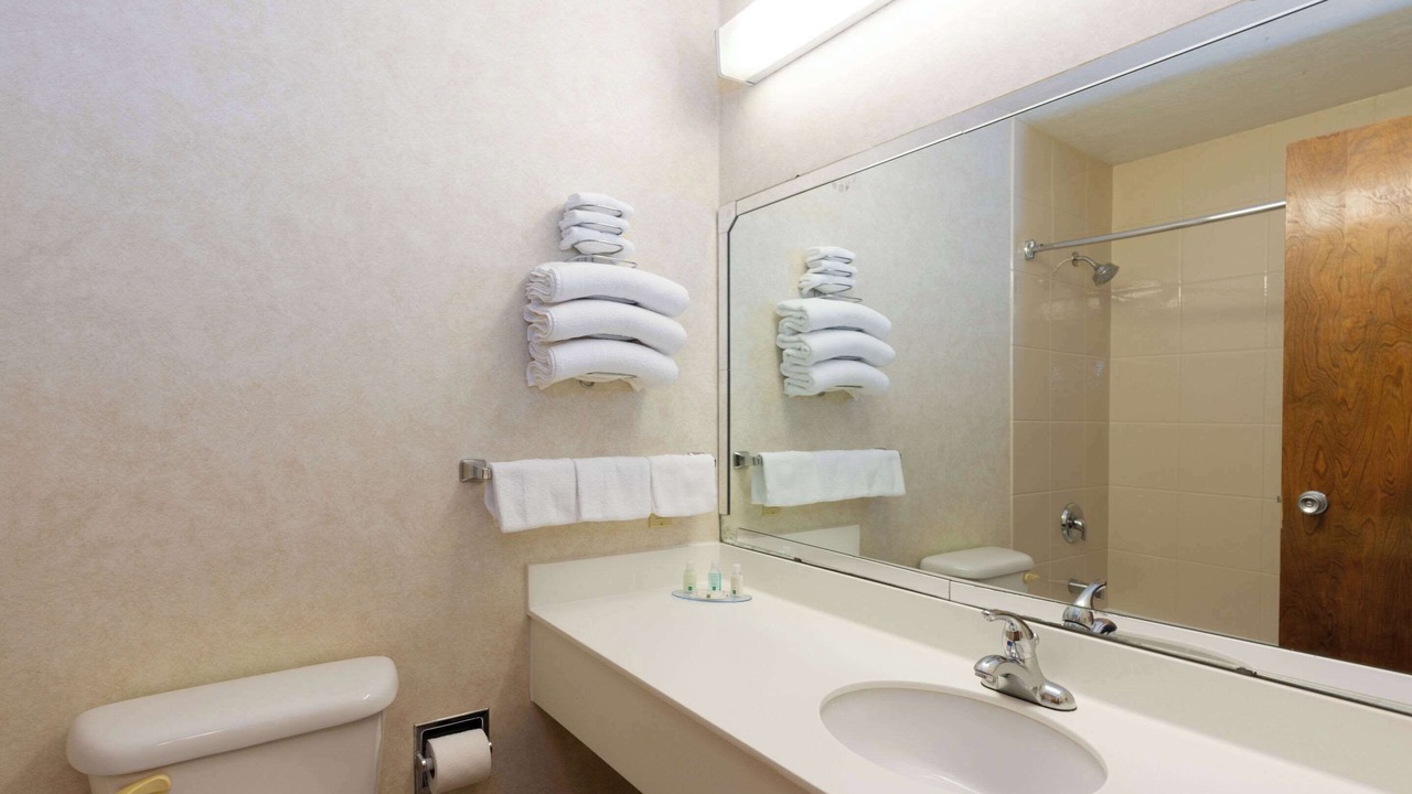 Photo of Bathroom in Havre